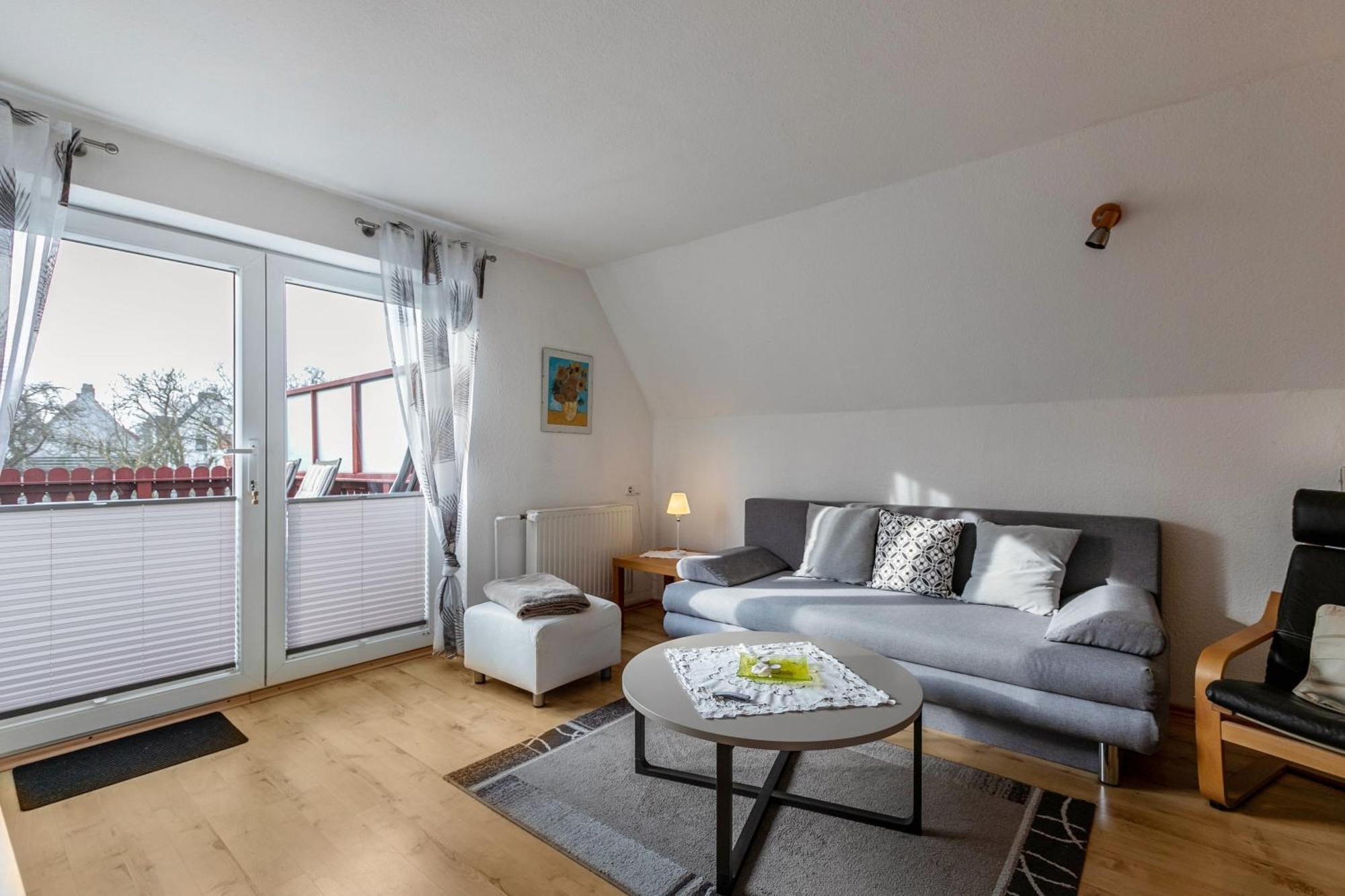 Ferienwohnung Kappeln - Kiekut 11 Exterior foto