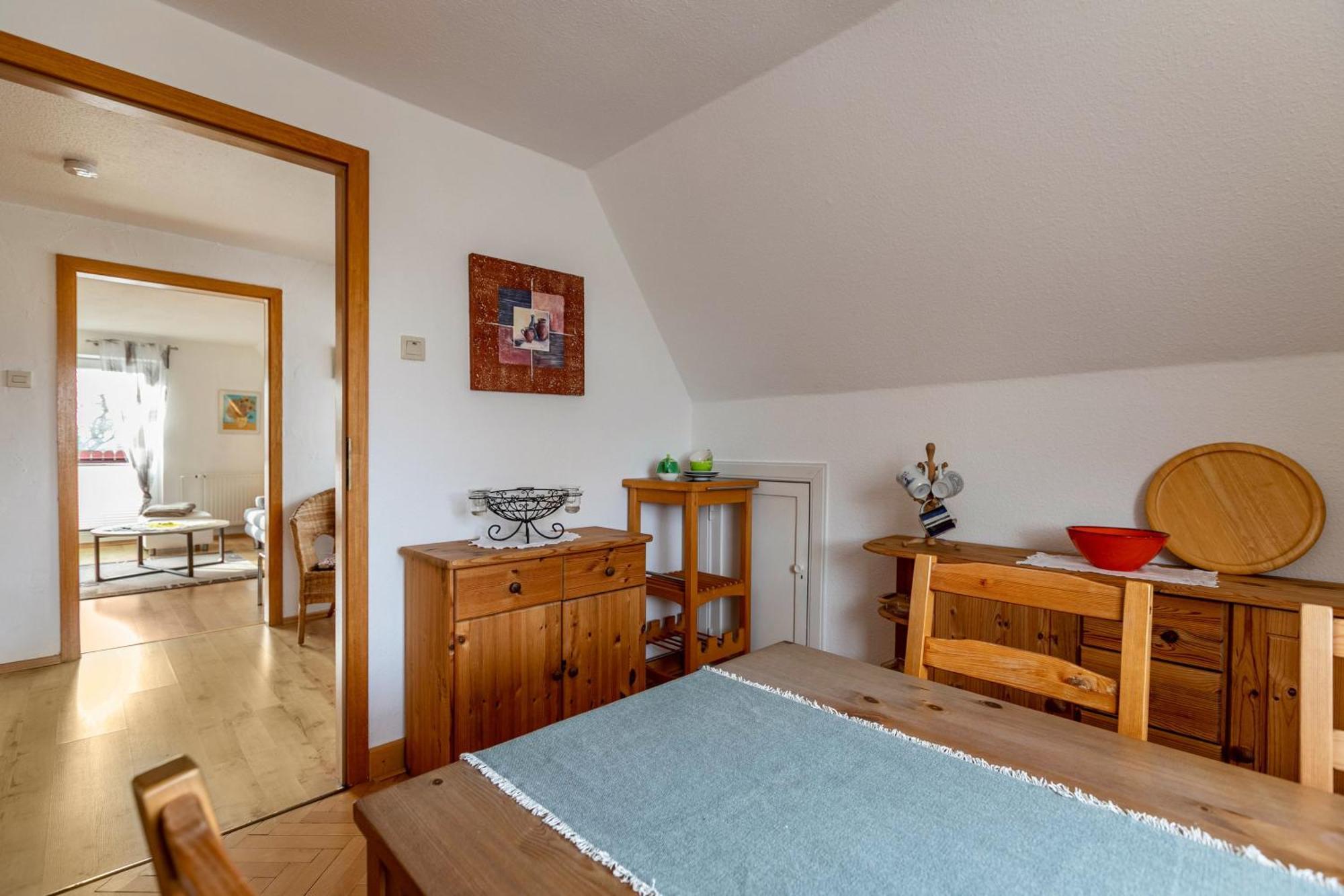 Ferienwohnung Kappeln - Kiekut 11 Exterior foto
