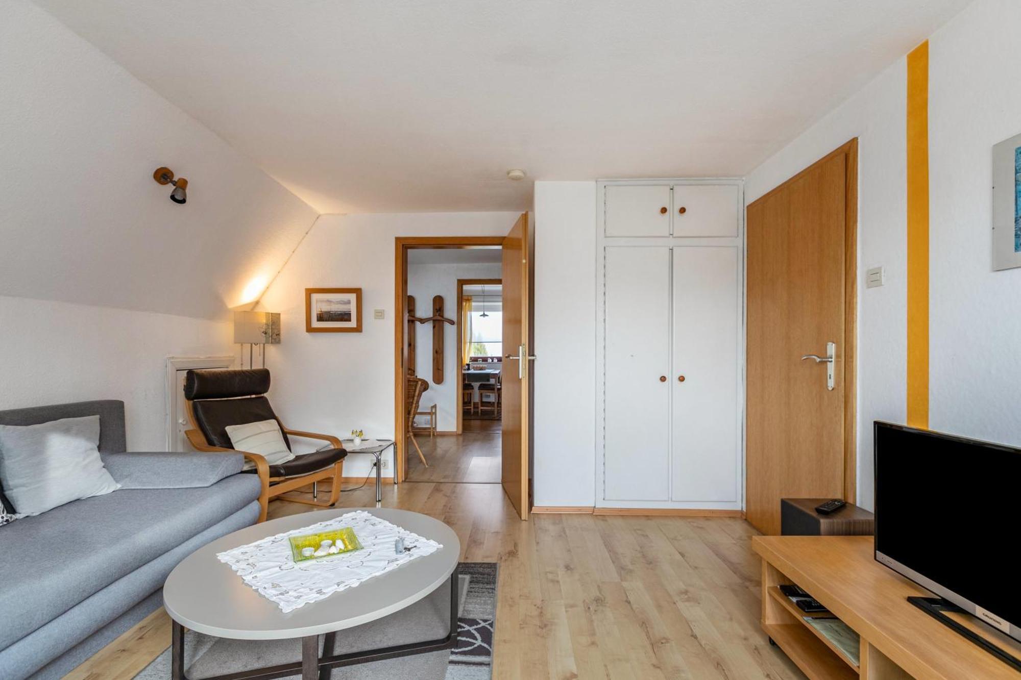 Ferienwohnung Kappeln - Kiekut 11 Exterior foto