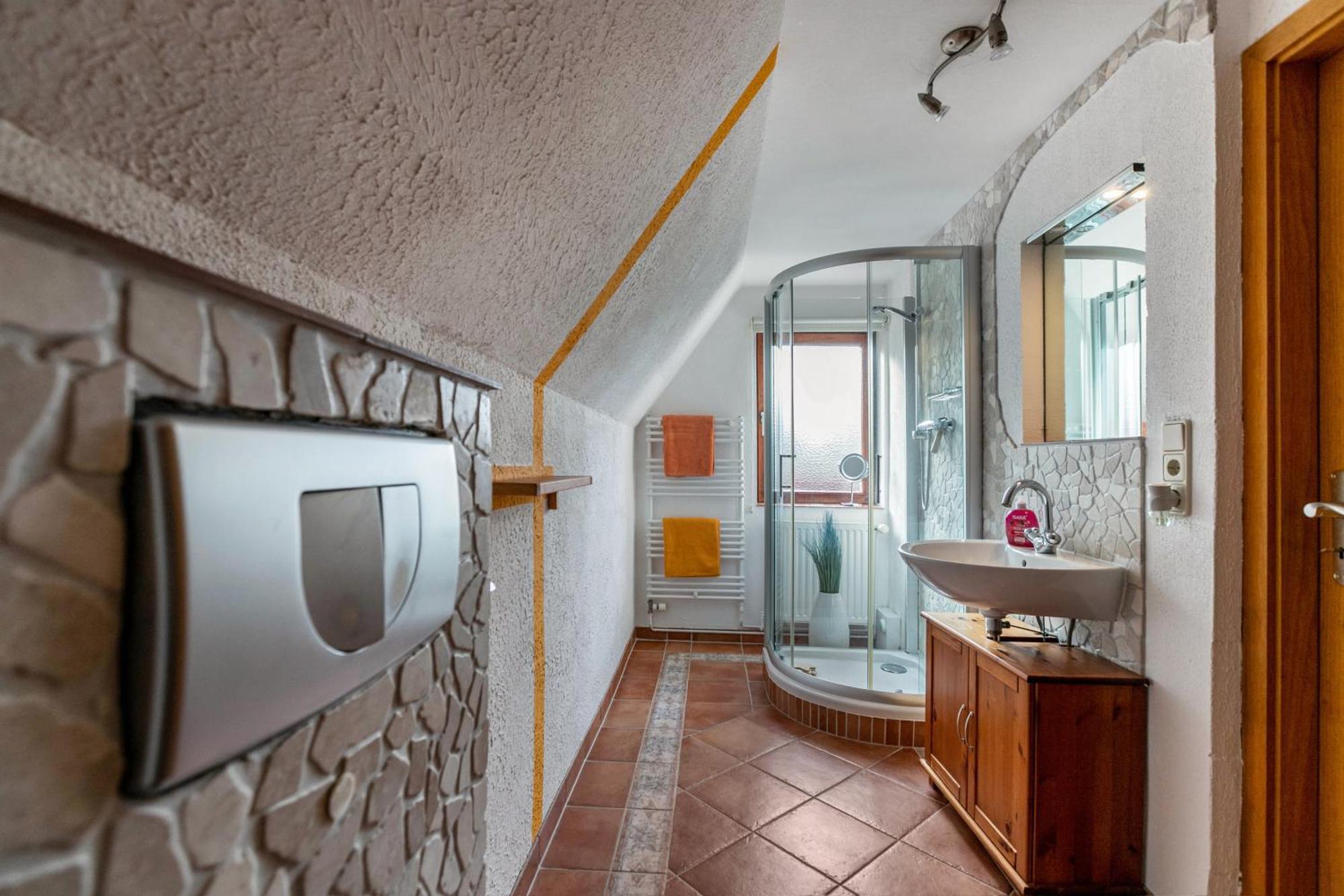 Ferienwohnung Kappeln - Kiekut 11 Exterior foto