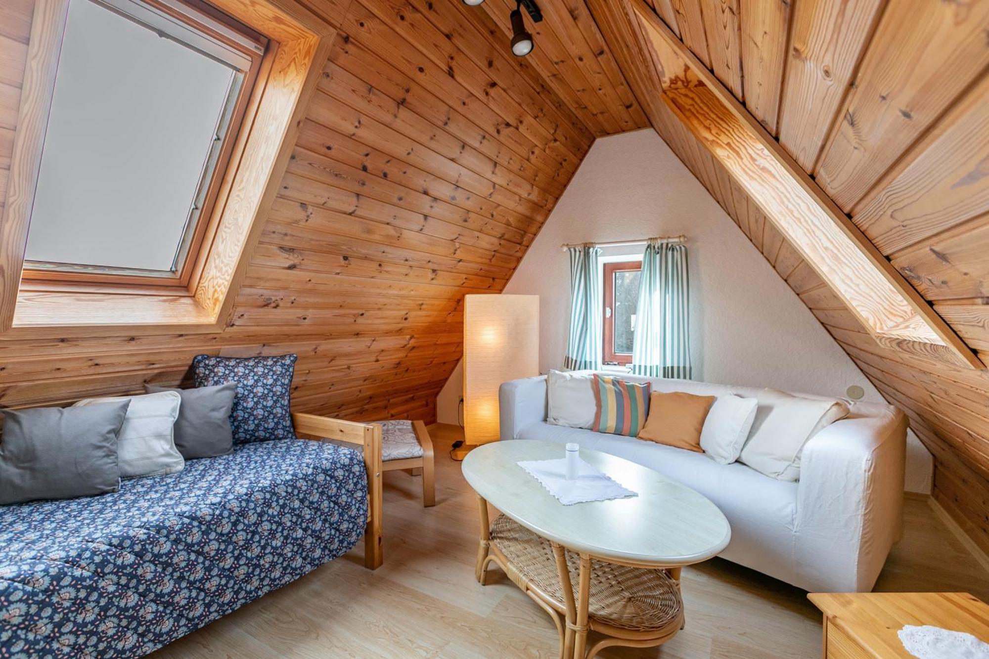 Ferienwohnung Kappeln - Kiekut 11 Exterior foto